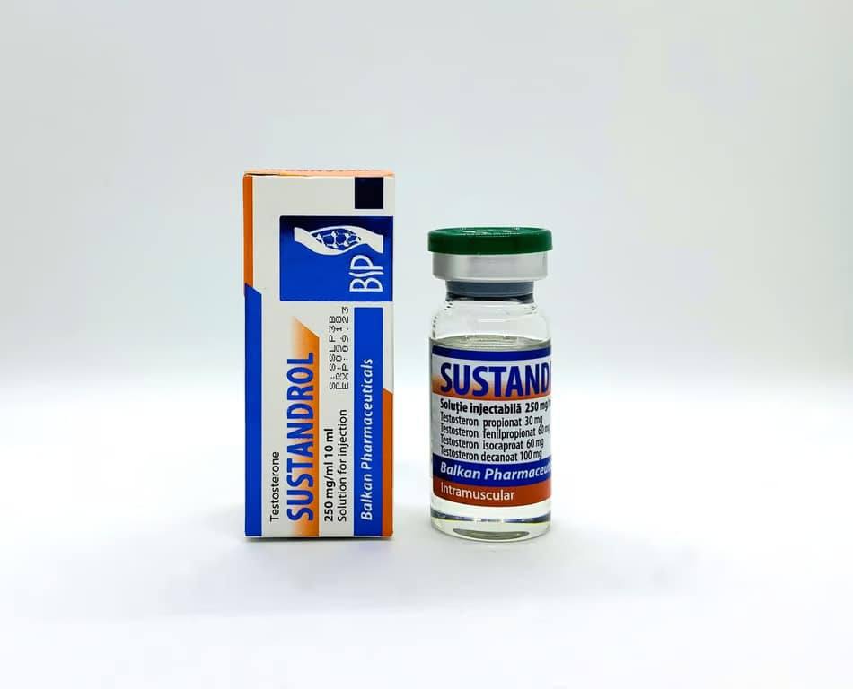 Sustanon BP