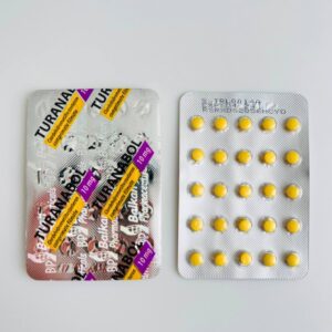 Turinabol BP
