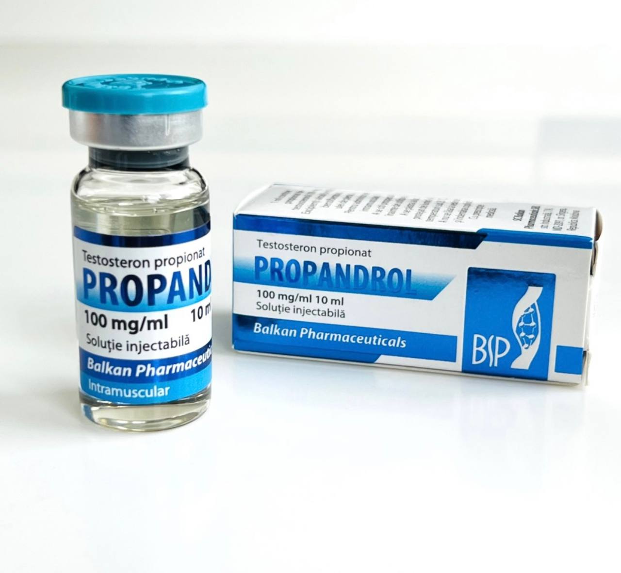 Testosterone propionate BP