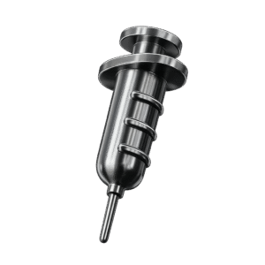 Injectable steroids