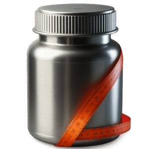 Fat burners