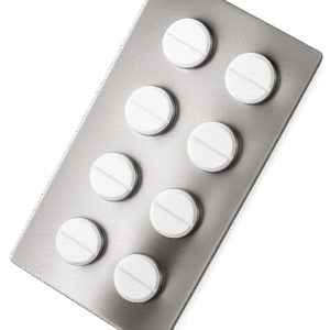 Oral steroids
