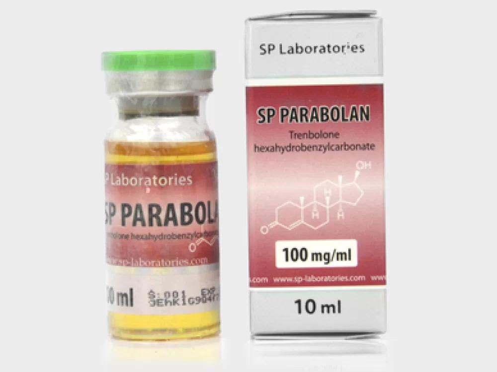 Parabolan SP Labs