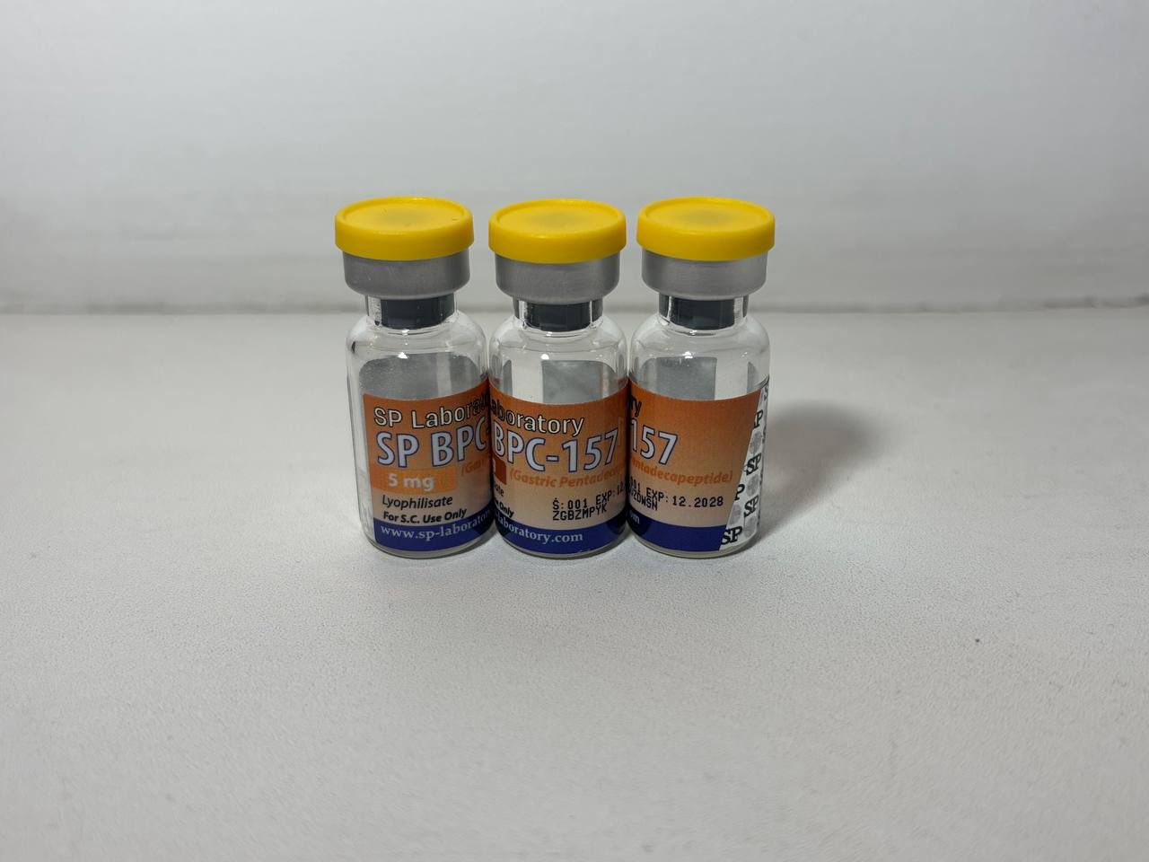 SP BPC-157 – Bild 2