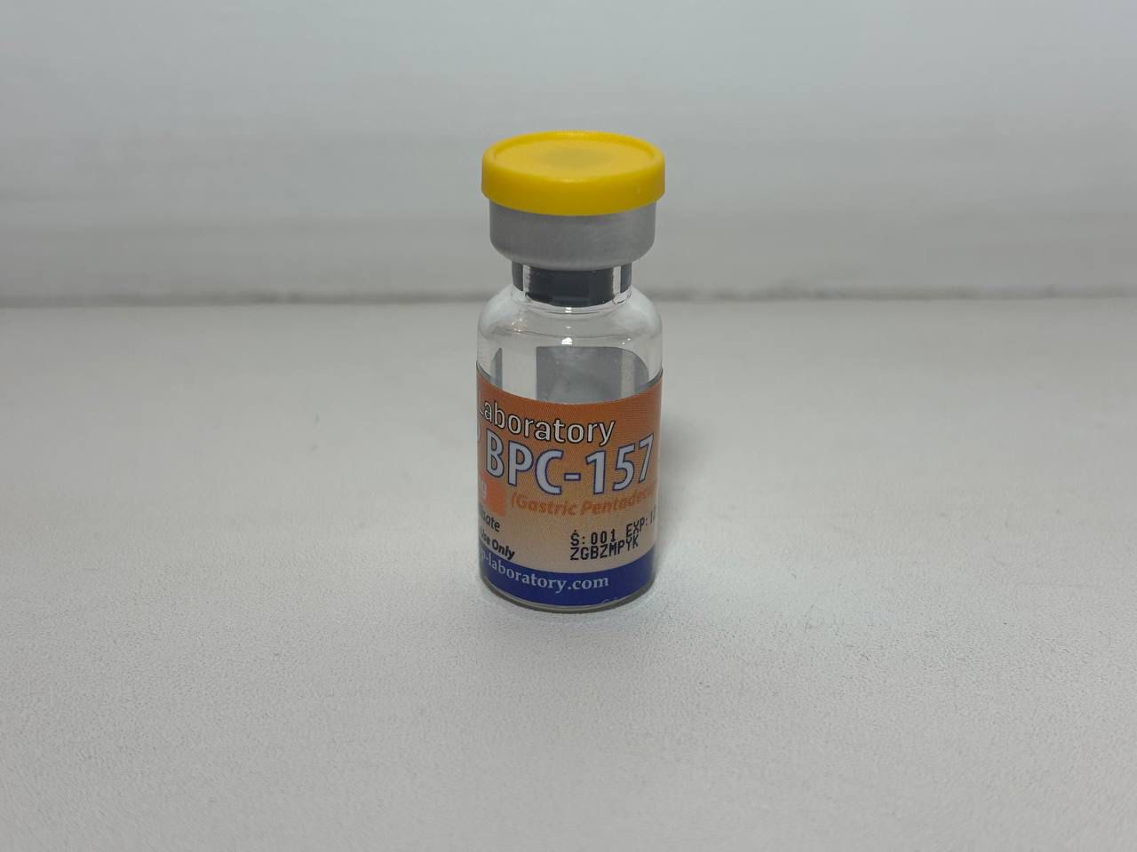 SP BPC-157
