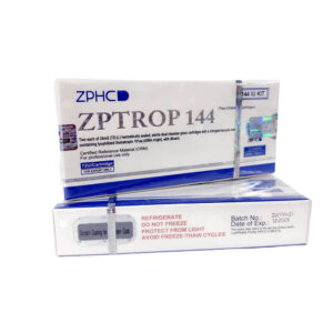 ZPTROP 144 IU Kit ZPHC