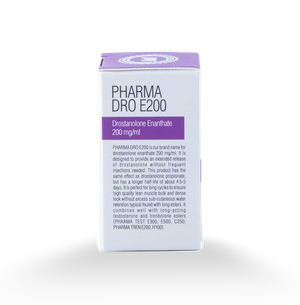 Pharma Dro E 200 mg - Image 4