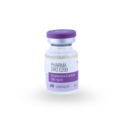 Pharma Dro E 200 mg - Image 3