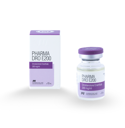 Pharma Dro E 200 mg - Image 2