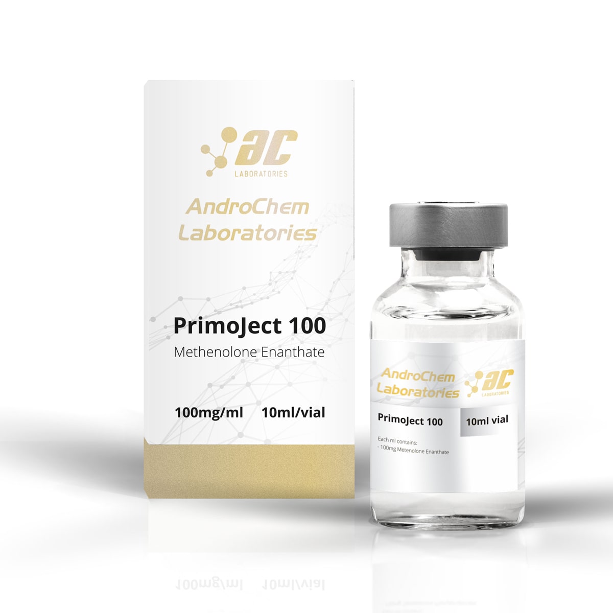 PrimoJect 100